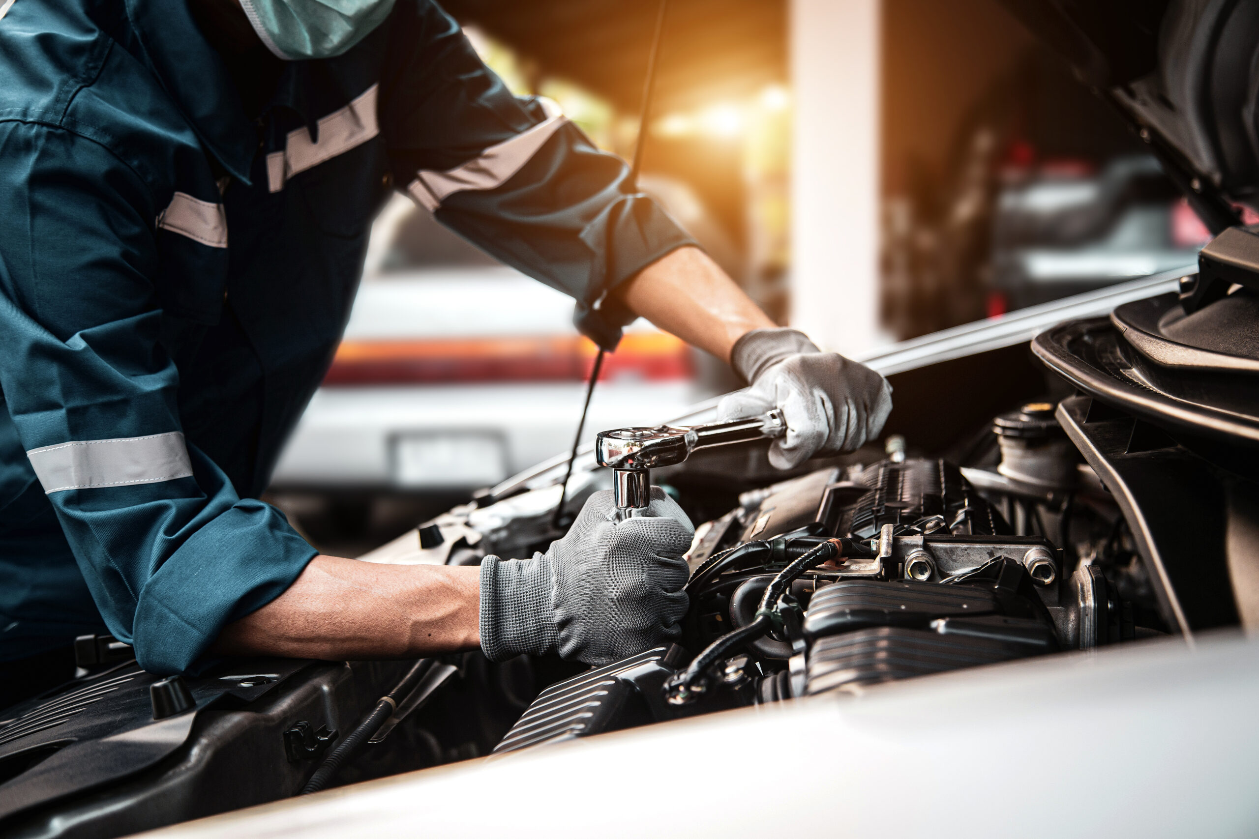 riparazioni meccaniche auto a Messina e Provincia